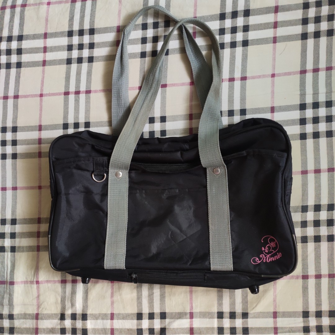 Japanese school clearance bag name