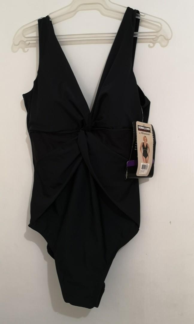Kirkland best sale miraclesuit tankini