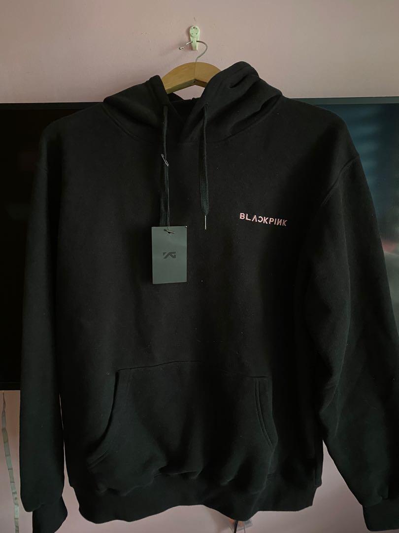 Blackpink in online your area hoodie