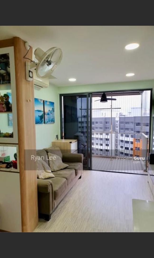 Blossom Residences, Property, For Sale, Condos & ECs on Carousell
