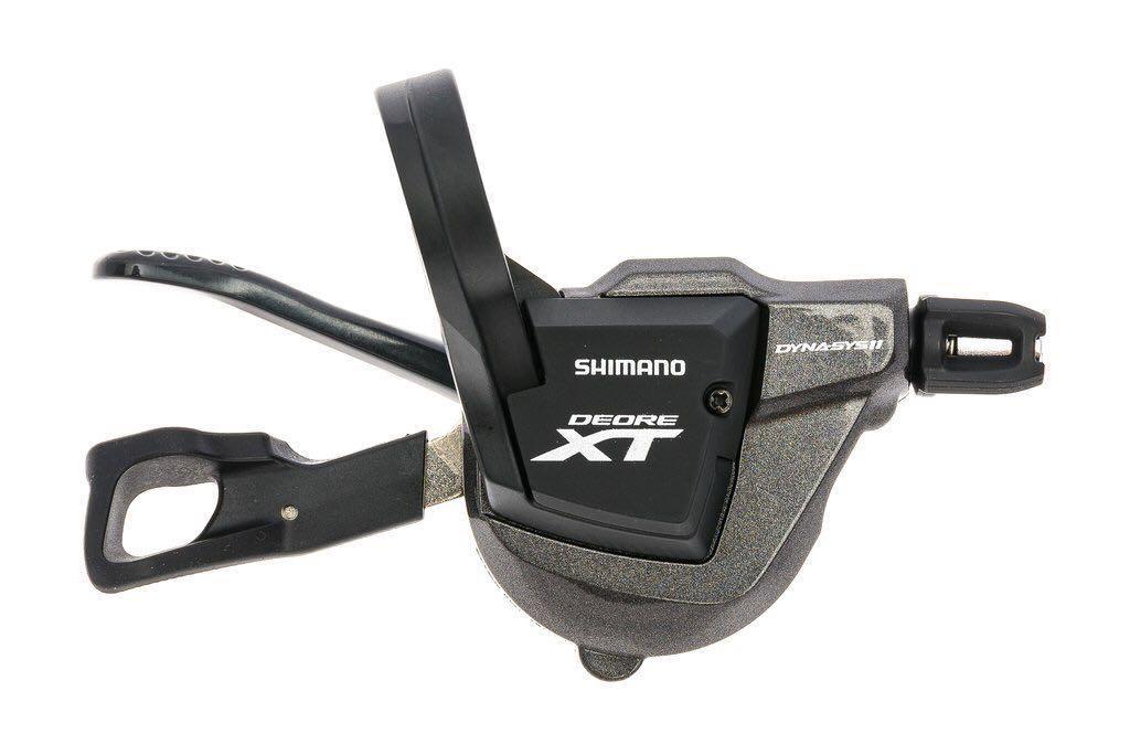 Shimano deore online shifter 11 speed