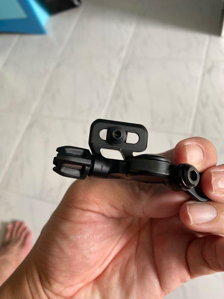 BNIB Shimano Dropper Post Lever SLMT800, Sports Equipment, Bicycles