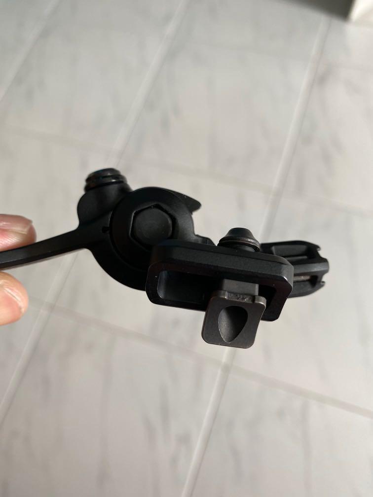 BNIB Shimano Dropper Post Lever SLMT800, Sports Equipment, Bicycles