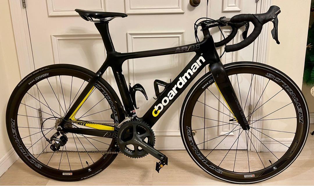 Boardman air 9.8 2018 outlet