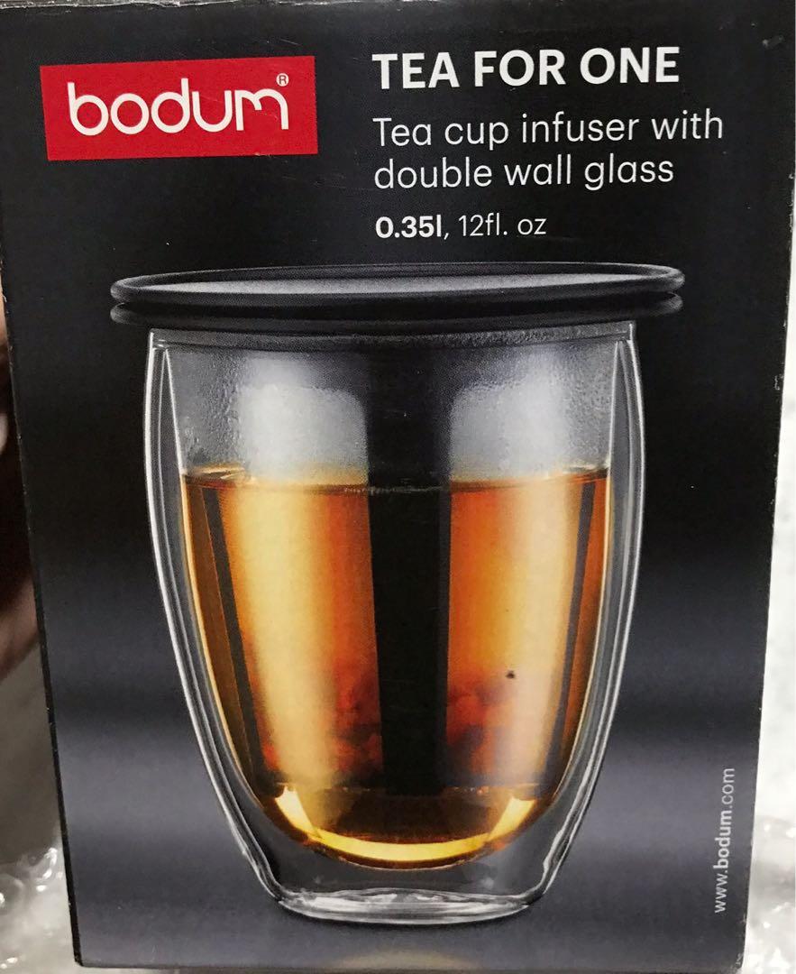 BODUM Tea for One