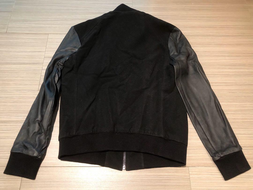 Blood brother bomber jacket clearance