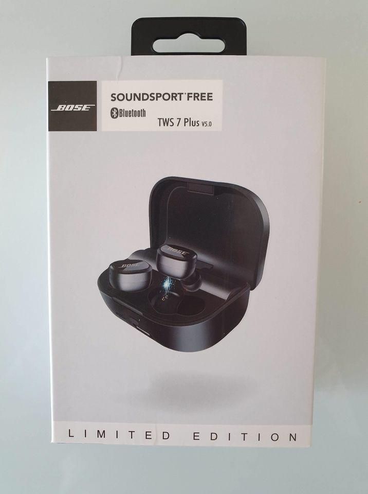 bose earbuds tws 7 plus