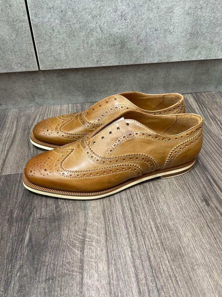 Rag and sales bone loafers
