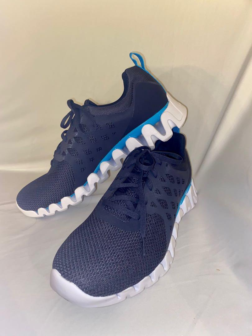 SALE Brand New Reebok Zig Pulse 3.0 Men s running shoes