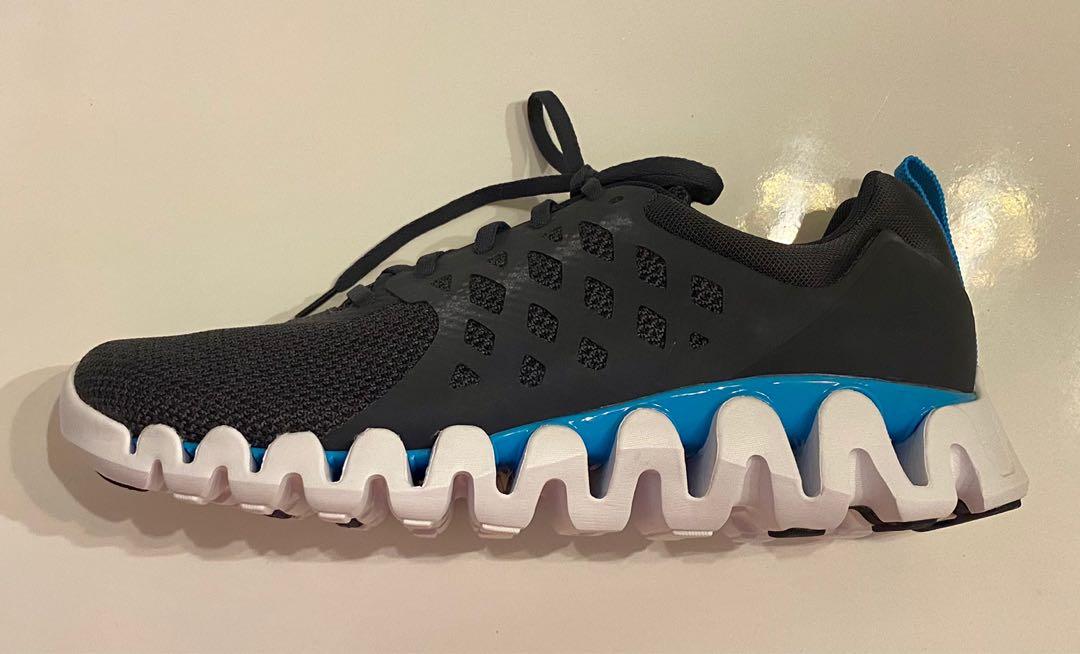 Reebok zig 2025 pulse 3.0