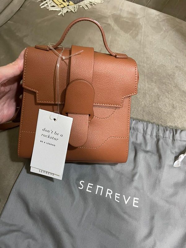 senreve brand