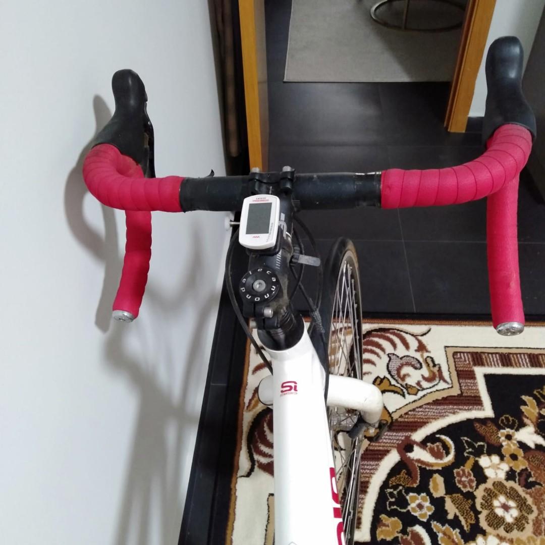 Cannondale road outlet tandem 2