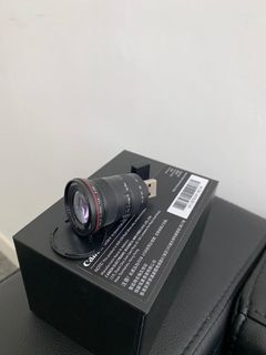 Canon 8GB USB Flash Drive EF16-35mm f/2.8L