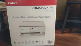 Canon Pixma TS 8270 Printer