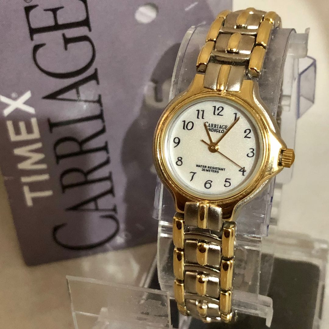 Carriage watches best sale