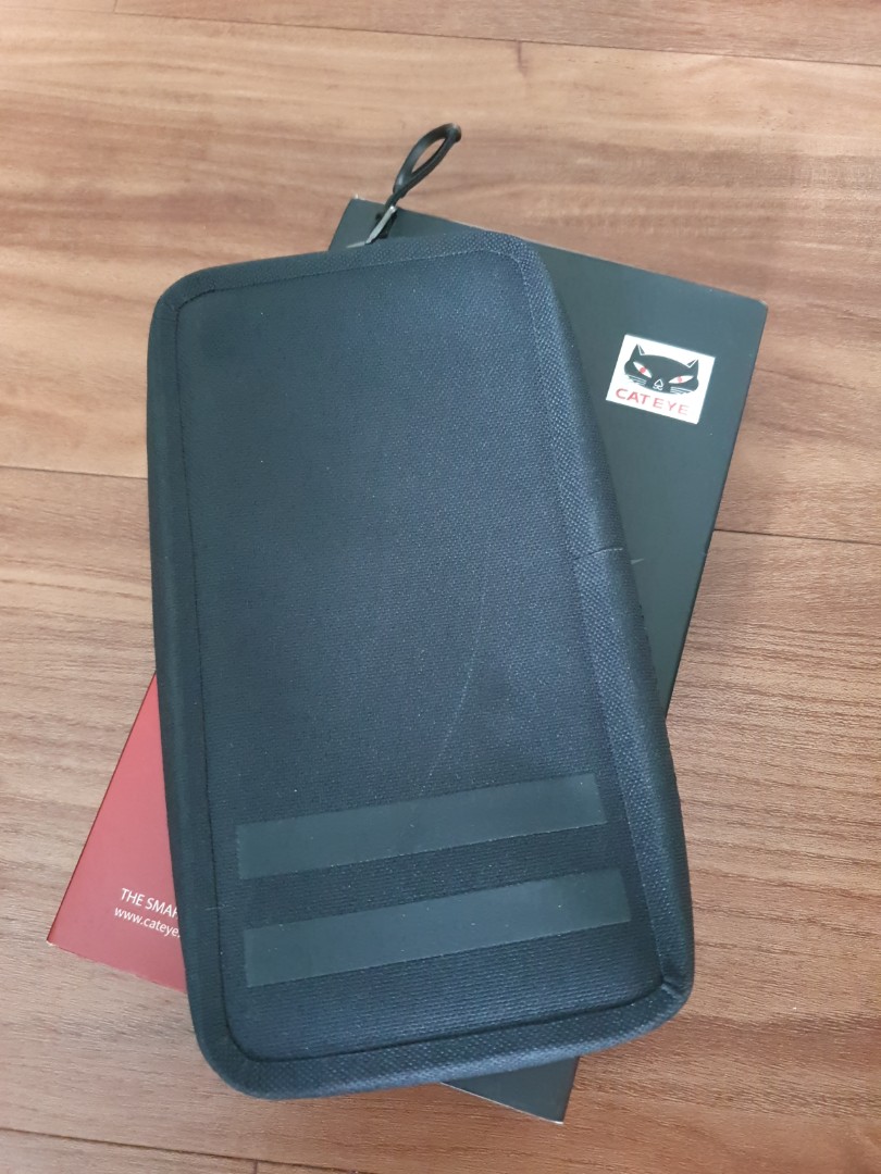 Cateye PRO CYCLING POUCH Handphone Wallet