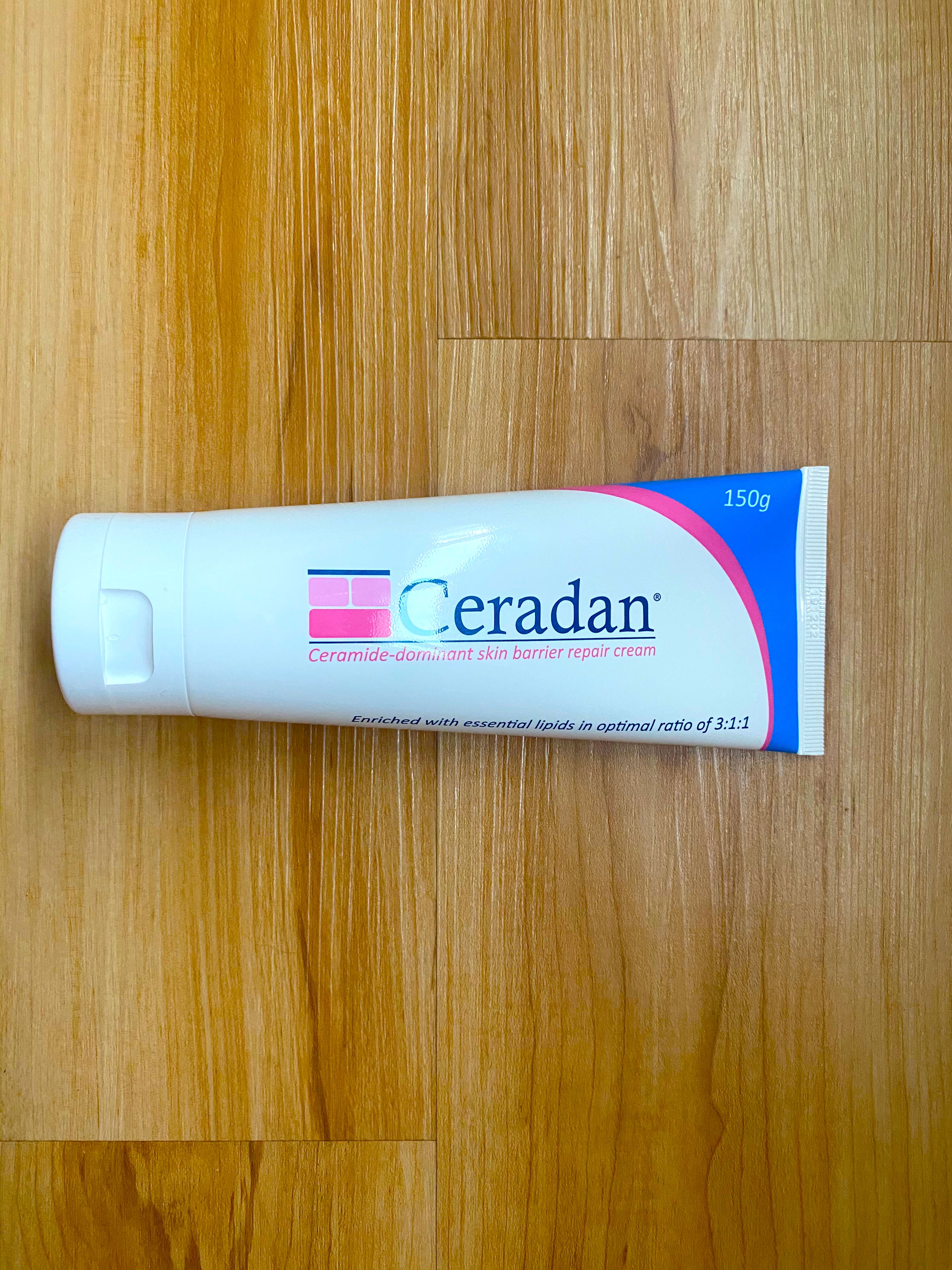 ceradan cream