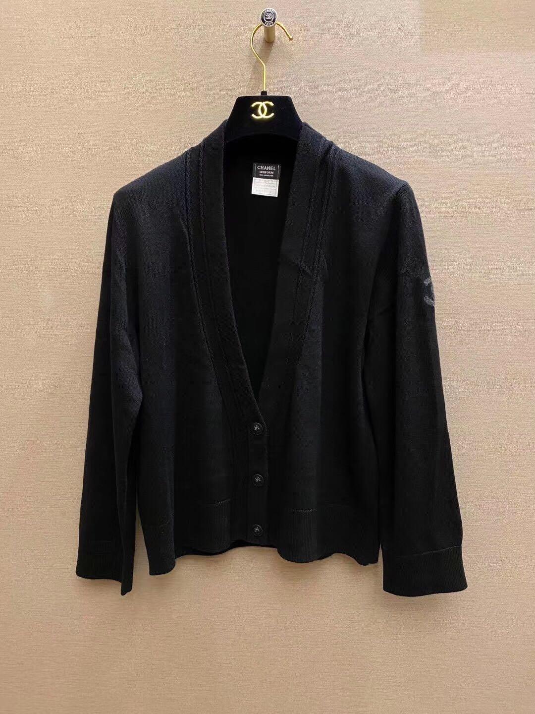 Chanel UNIFORM, Luxury, Apparel on Carousell