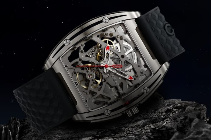 Ciga design watch price store
