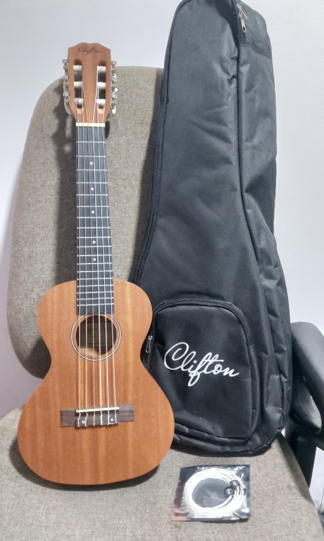 Clifton guitalele outlet