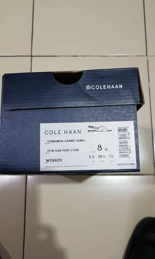 cole haan fernanda sandal
