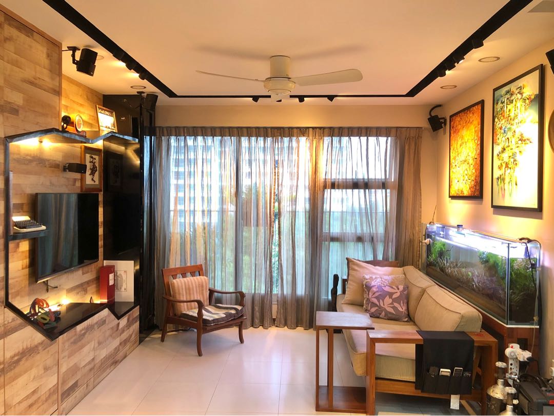 Cosy Common Room in Commonwealth!, Property, Rentals, Room Rentals on ...