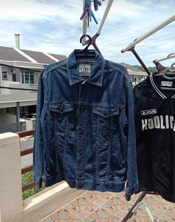Cp company jeans cheap