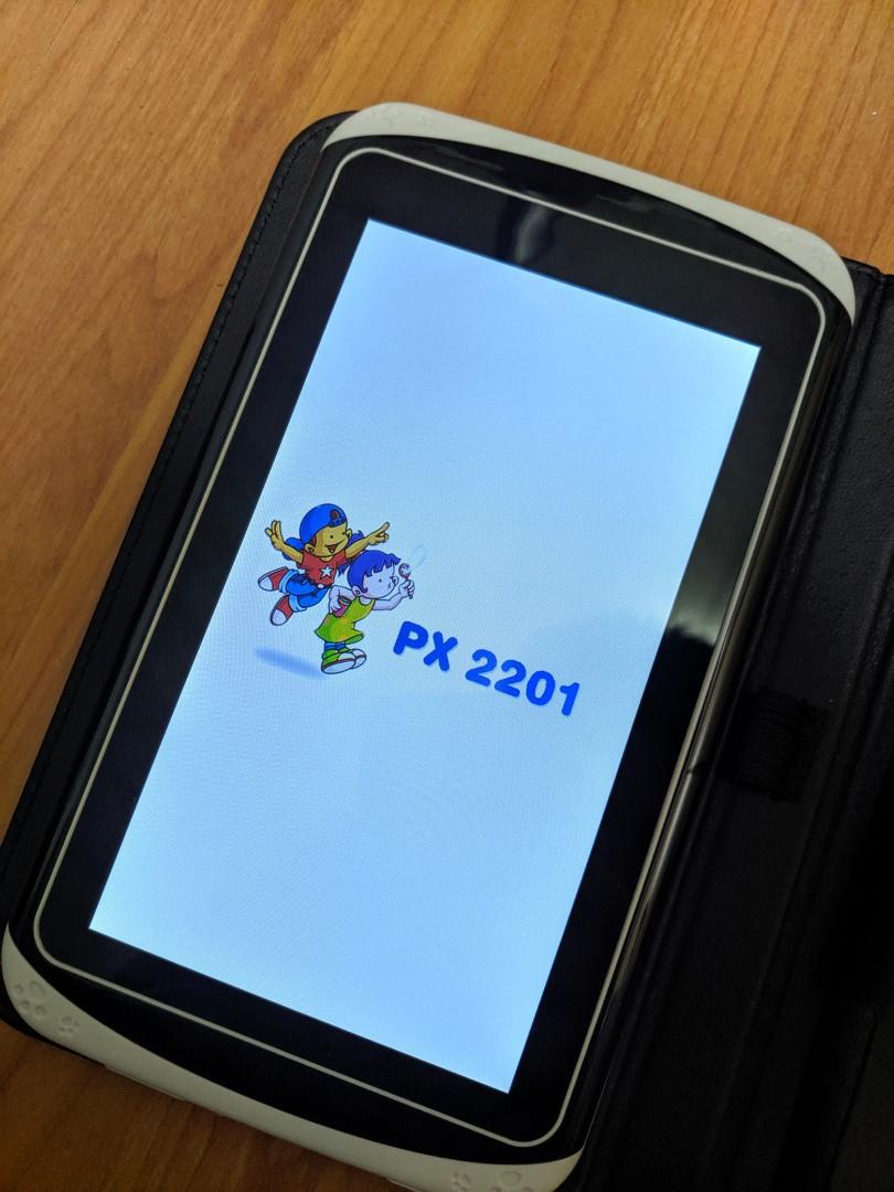 Creative HansVision PX2201 Chinese EDictionary, Mobile Phones