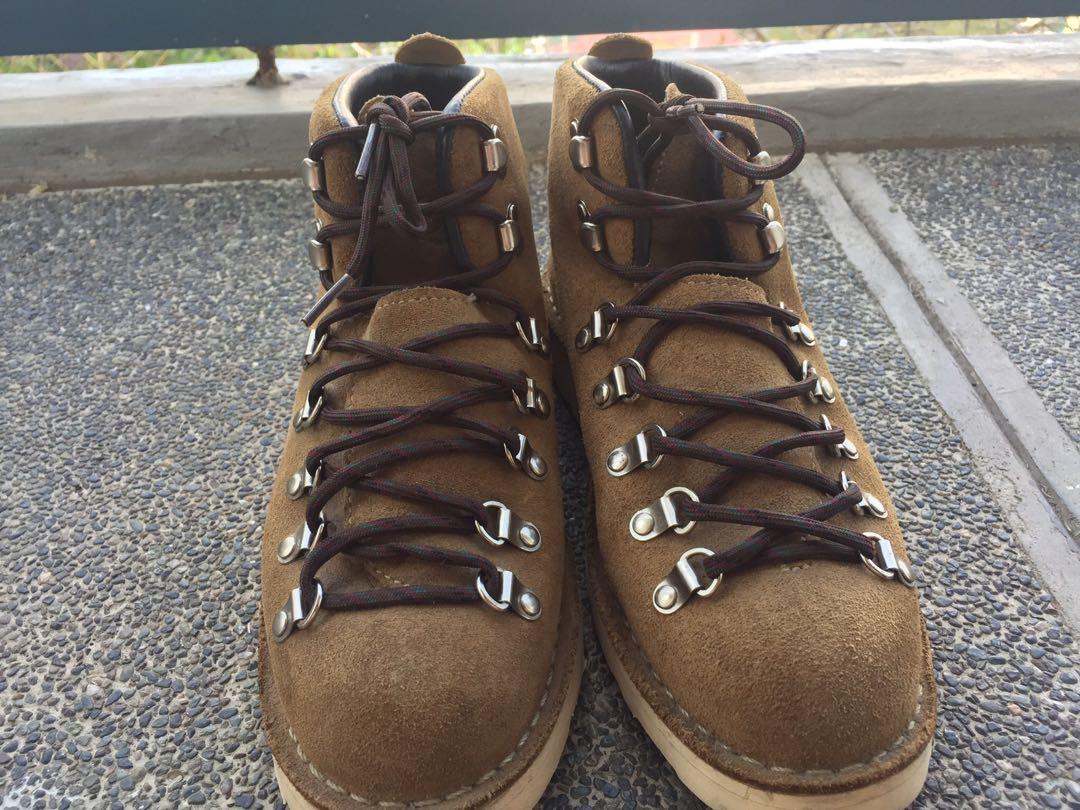 Danner overton 2024