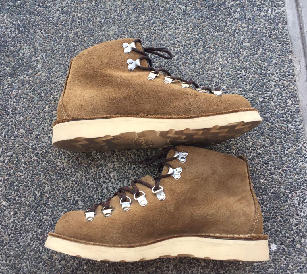 danner mountain light overton