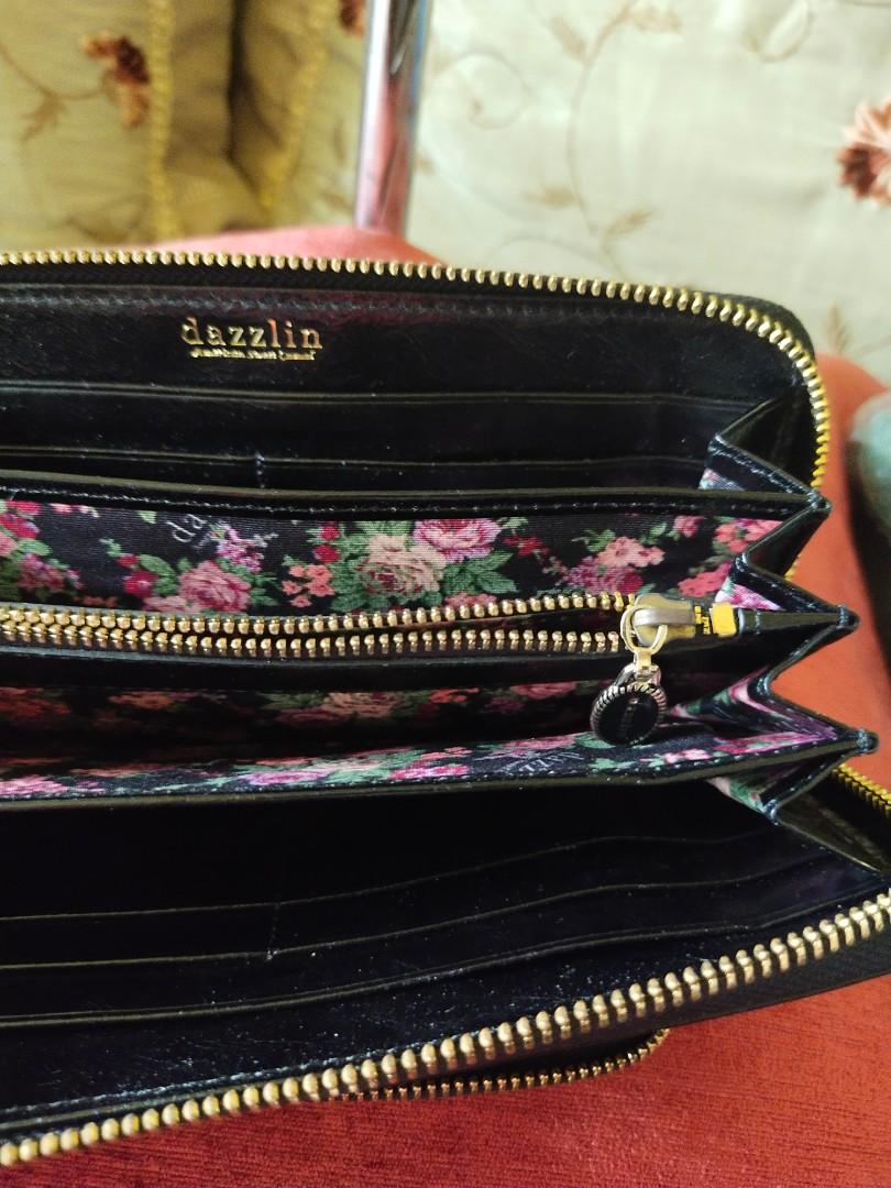 Dazzin purse