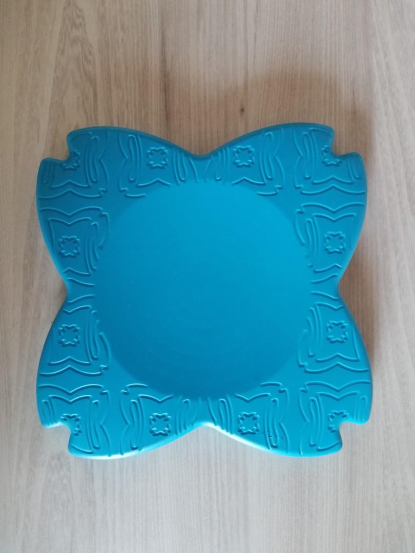 Decathlon Yoga Knee and Wrist Pad, Health & Nutrition, Braces, Support & Protection on Carousell