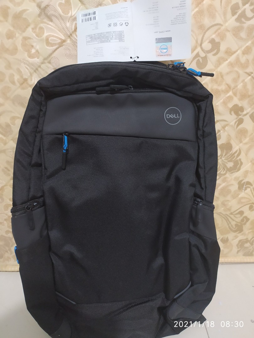 Dell 17 inch laptop backpack sales