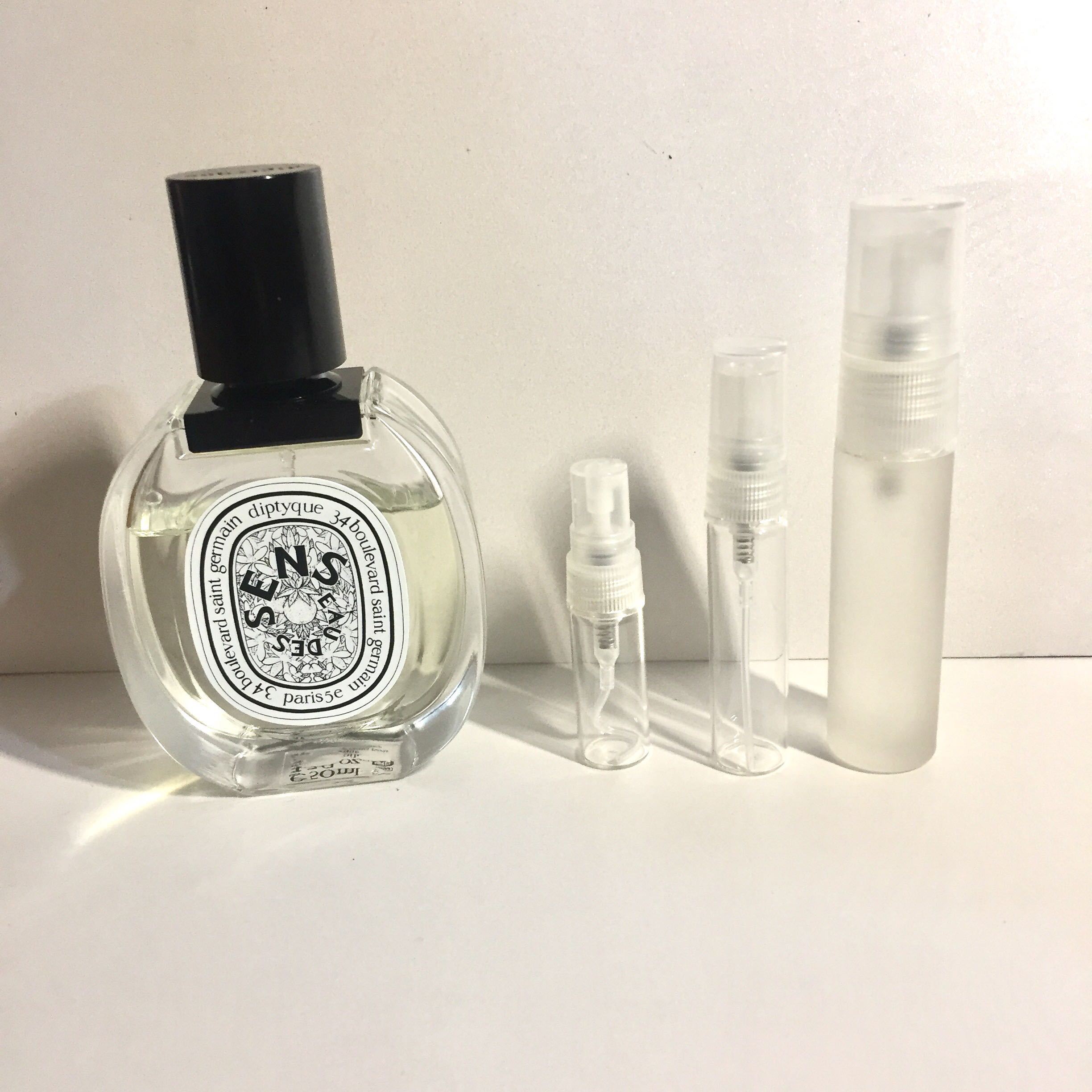 sens perfume