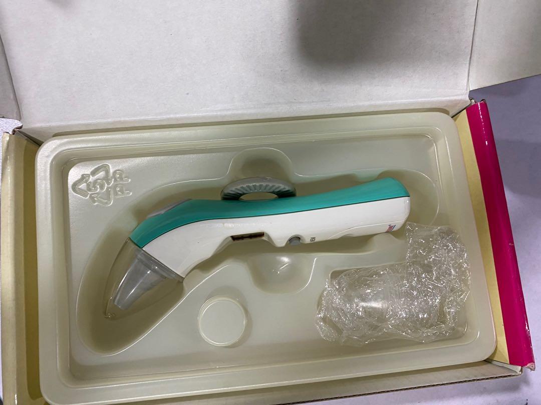 Ear Thermometer (Category: Baby Monitors) located in Quezon City. Submitted by ann78uy (Listing ID 1063672006, Image 2). Description: Decluttering SF c/o buyer.