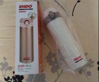 Endo Thermal Flask