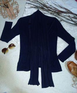 Ensembles Navy blue blazer