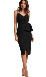 Ever New Alexis Wrap Midi Dress