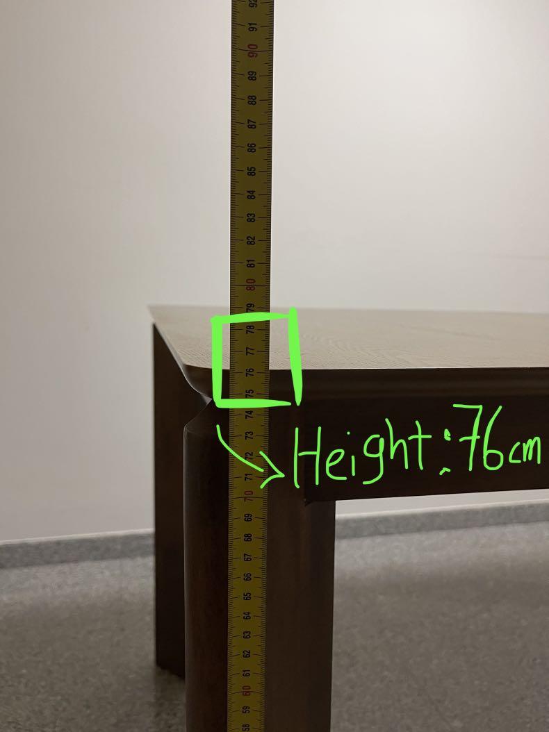 Extendable Oak Dining Table Harvey Norman, Furniture & Home Living