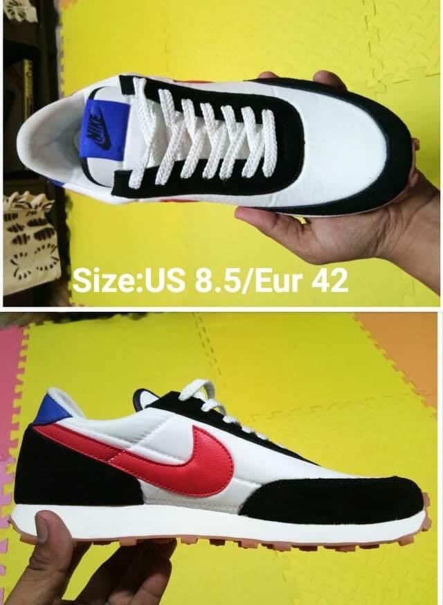 Factory Mall Pull out Shoes Men s Fashion Footwear Sneakers on