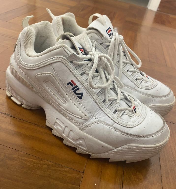 Fila stompers hot sale