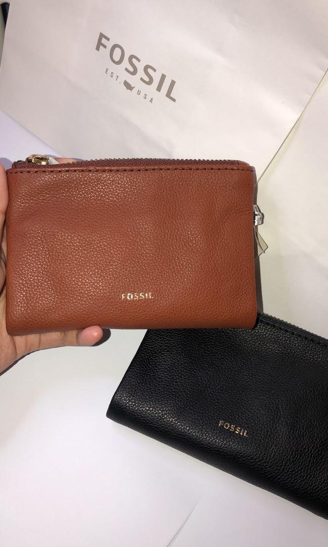 fossil lainie multifunction