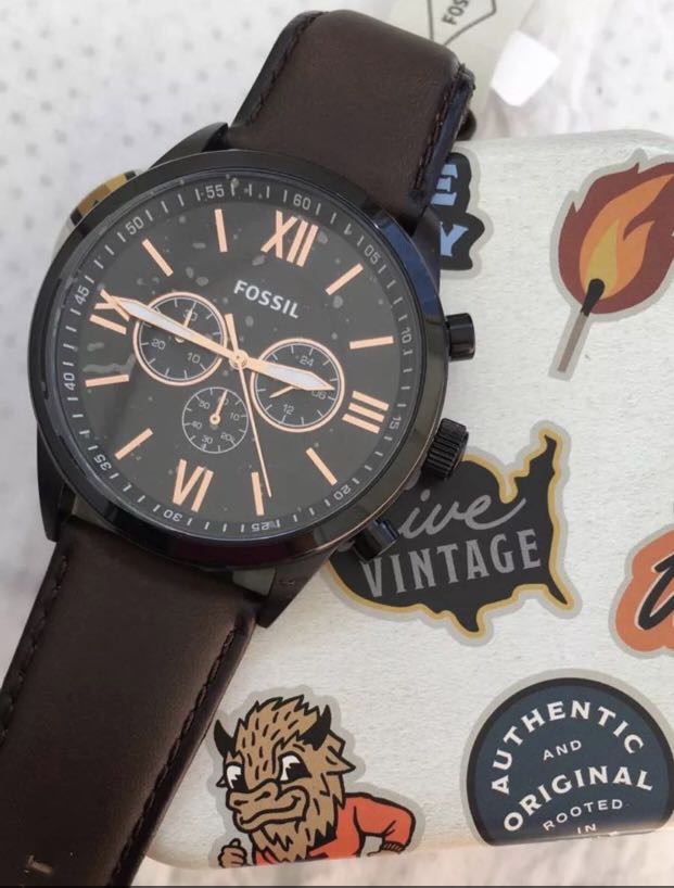 Fossil bq2376 outlet