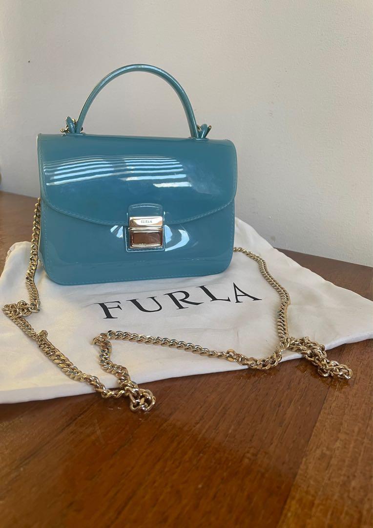 Sling bag jelly deals