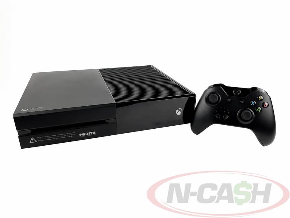 Pawnshop hot sale xbox one
