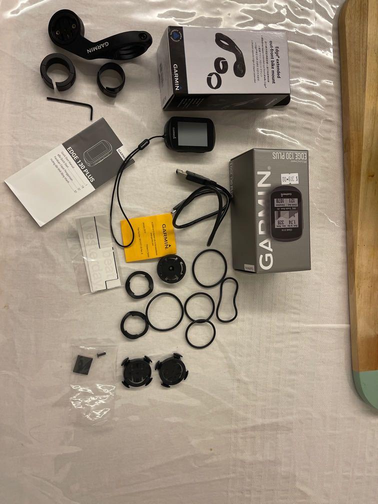 Garmin edge 130 accessories sales