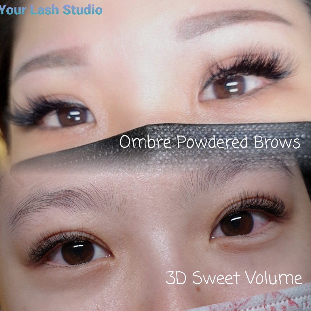 Buona Vista (Ghim Moh) & West Ridges (Bt Batok) Eyelash Extensions, Beauty & Personal Care