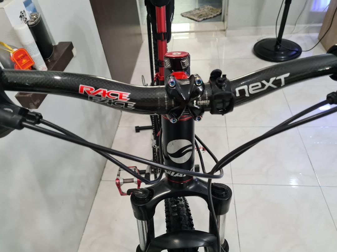 Giant revel discount 29er 2018