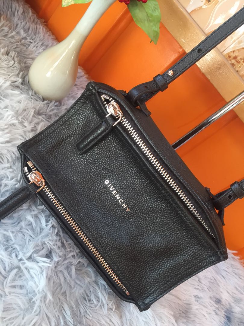 Givenchy pandora sling on sale bag