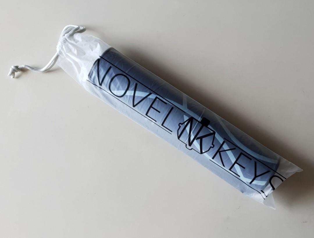 GMK Mizu desk mat, Computers & Tech, Parts & Accessories, Computer